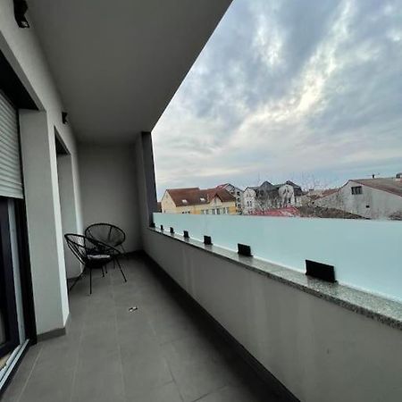 Apartament Timisoara 6 Экстерьер фото