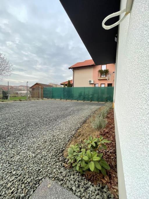 Apartament Timisoara 6 Экстерьер фото